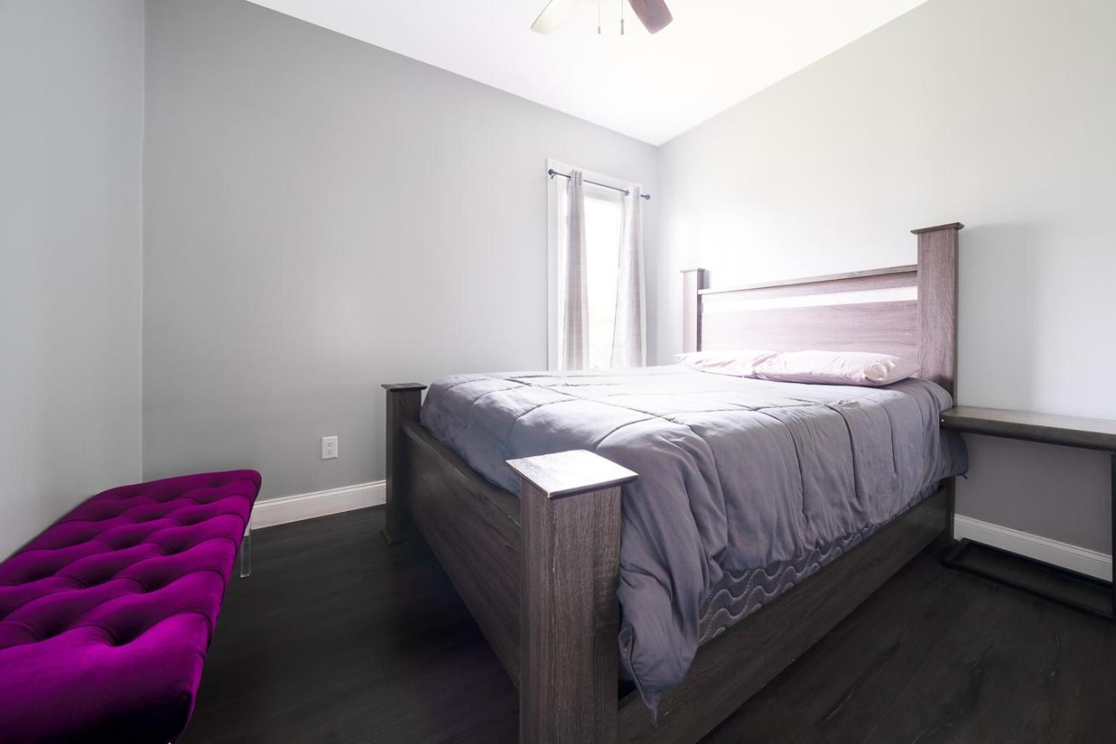 Comfy 4Br, 1 Bath Near The Falls & Casino ナイアガラフォールズ エクステリア 写真