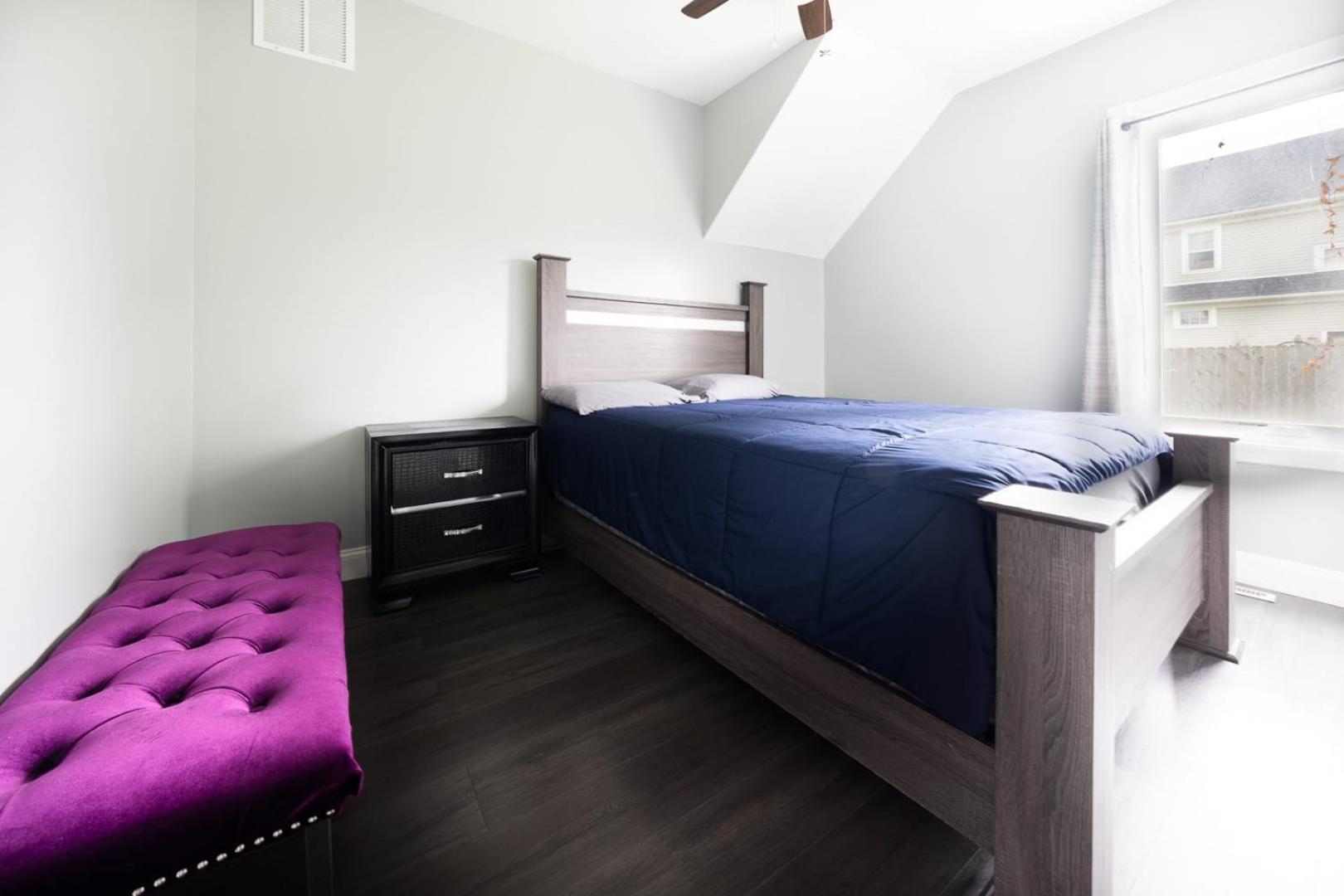Comfy 4Br, 1 Bath Near The Falls & Casino ナイアガラフォールズ エクステリア 写真